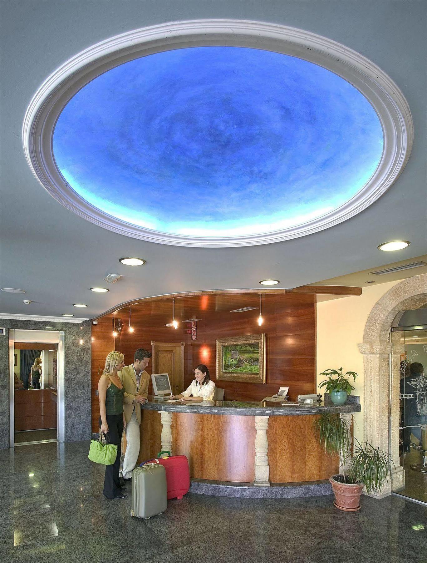 Apartamentos Spa Villa Pasiega هوزنايو المظهر الخارجي الصورة
